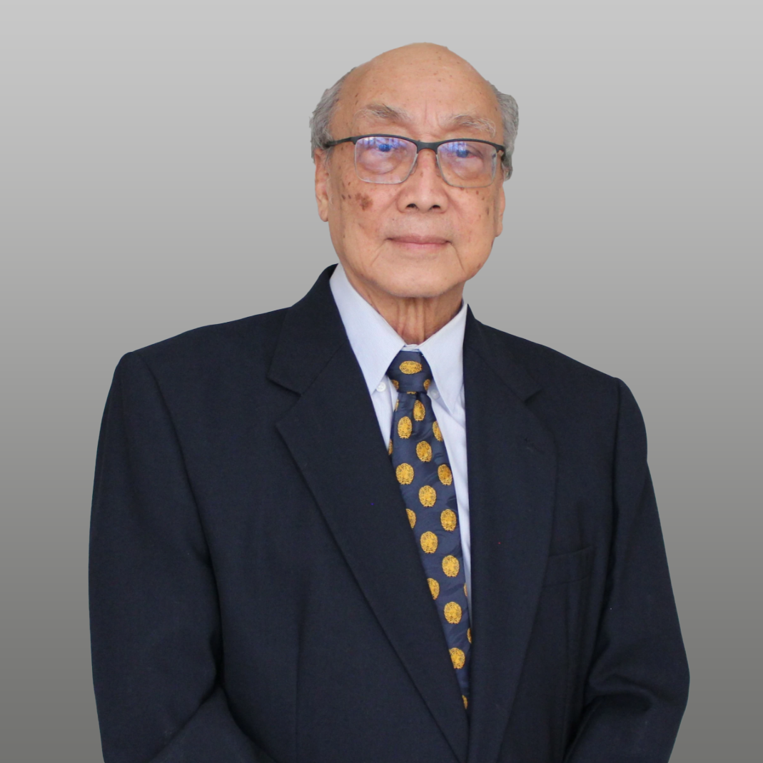 Prof. dr. Usman Chatib Warsa, Sp.MK., PhD