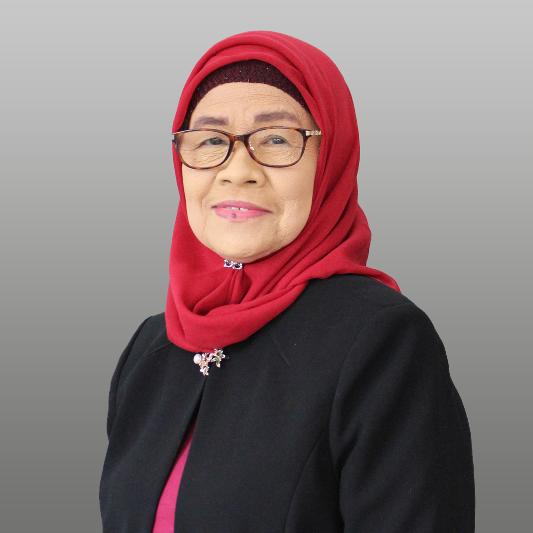 Prof. Dra. Elly Nurachmah, M.App.SC., DNSc