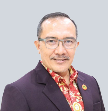 Dr.Harif Fadhillah, S.Kp., SH., M.Kep., MH