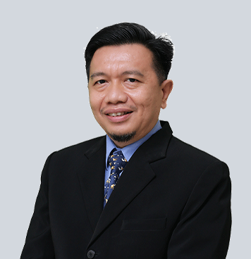 Prof. Dr. apt. Yandi Syukri, S.Si., M.Si