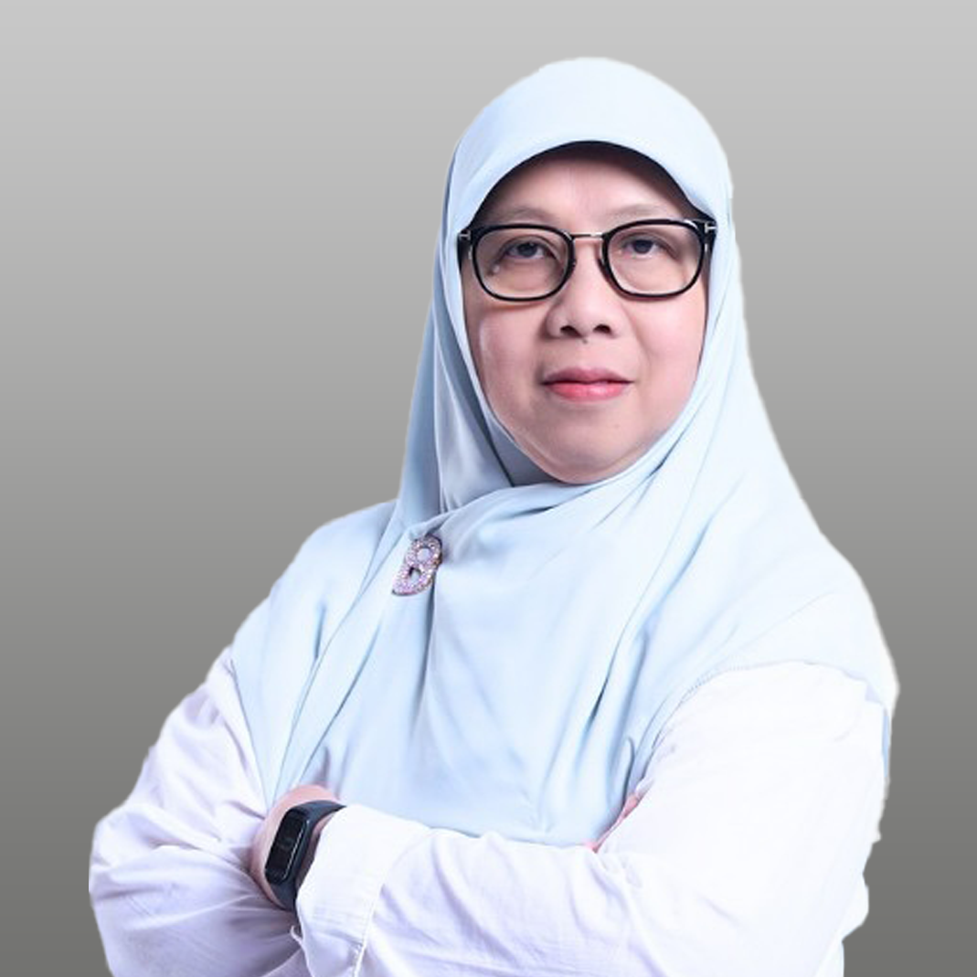 dr. Yuli Farianti, M.Epid