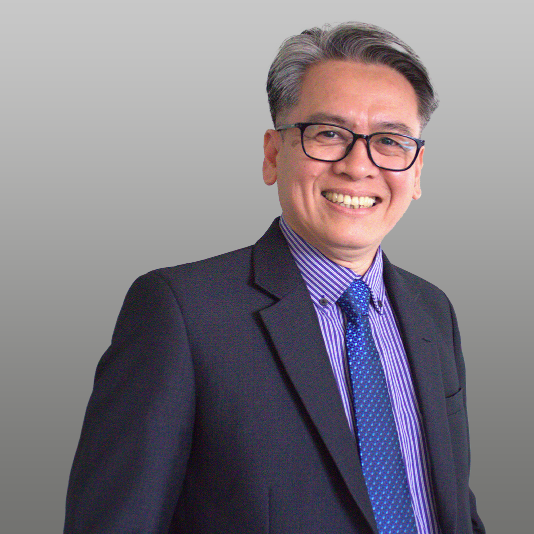 Dr. Rohman, SPd., S.Kep., Ns., M.Kep., Sp.Kep.MB