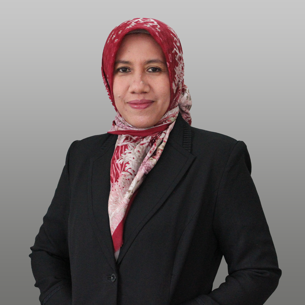 Dr. Zulvi Wiyanti, SSiT, Bd,M.Kes
