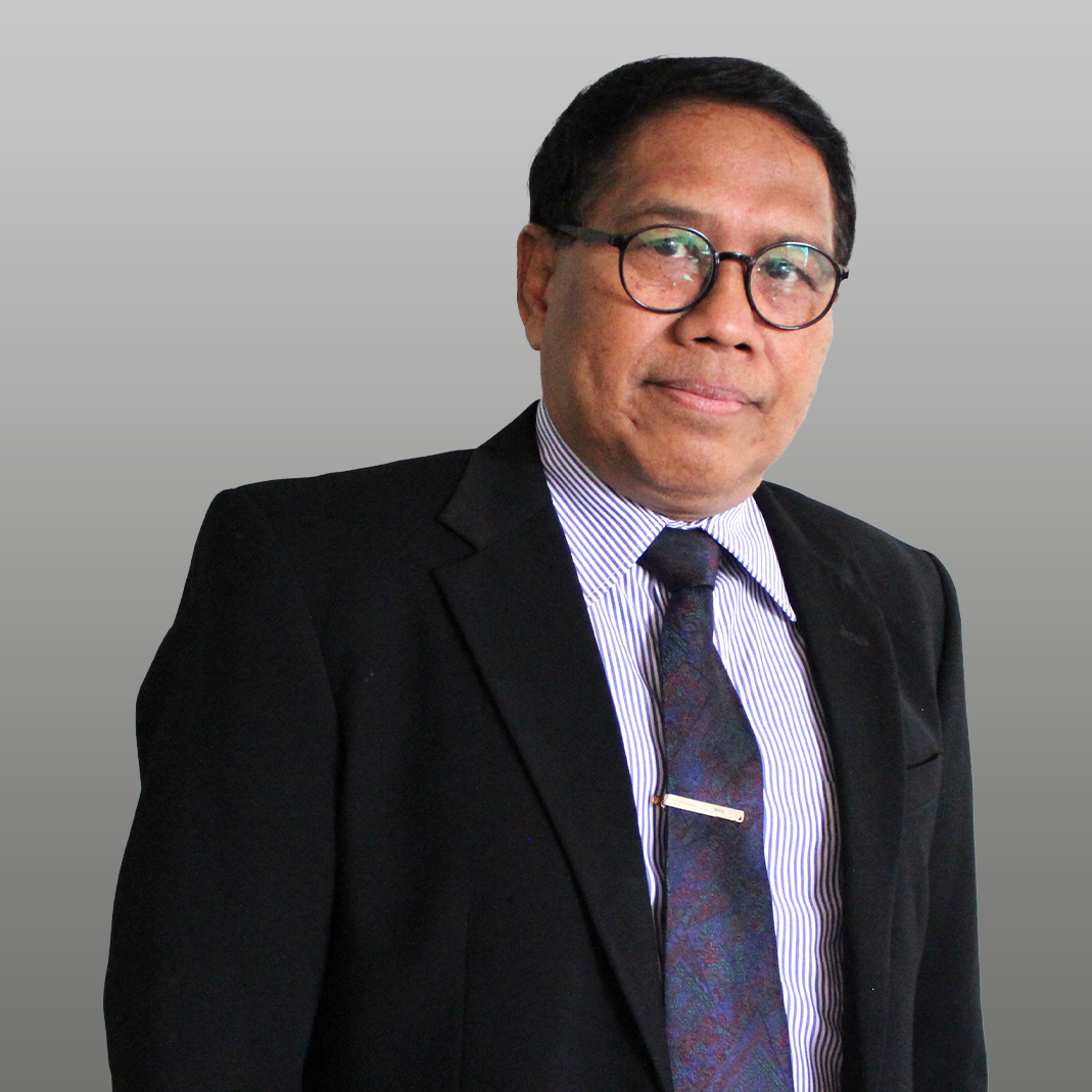 Nils Aria Zulfianto, M.Sc