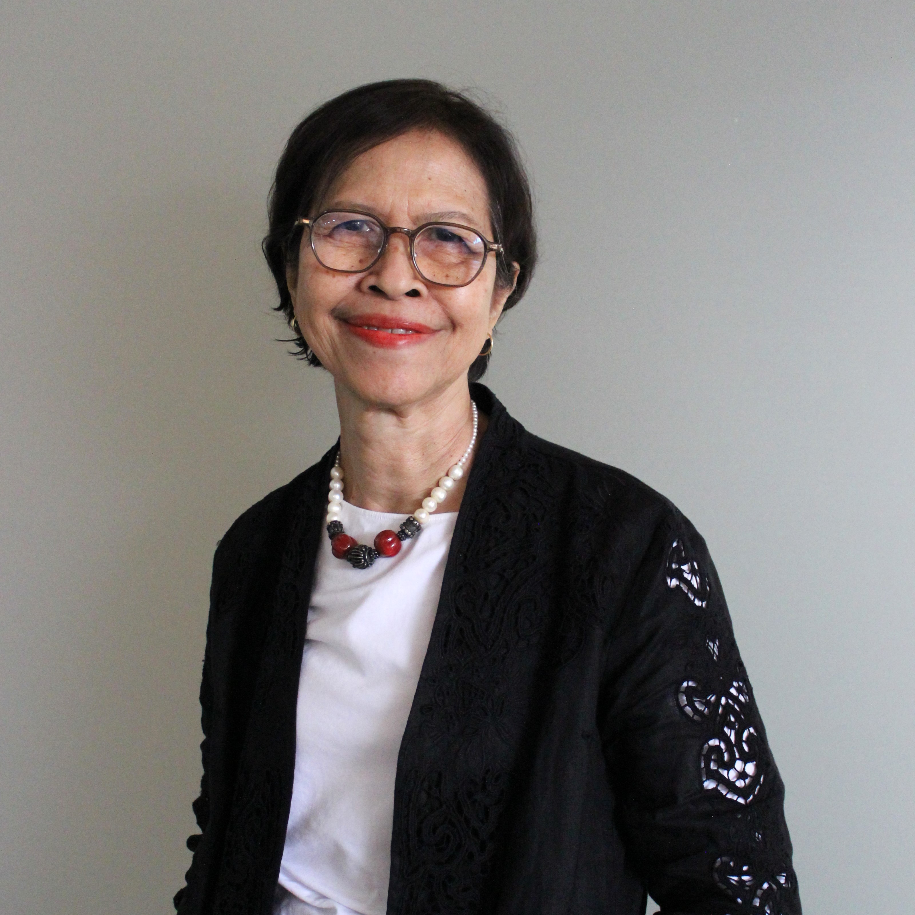 Dr. drg. Mia Damiyanti, M.Pd., Ph.D